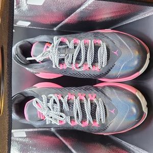 Nike Air Jordan CP3.VIII  sz 7y
